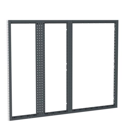 Module US-8200 RH frame kit3  - 19035033.19V