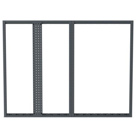 Module US-8200 RH frame kit3  - 19035033.19V