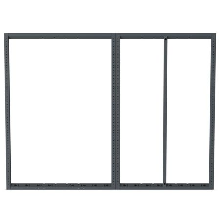 Module US-8200 RH frame kit4  - 19035043.19V