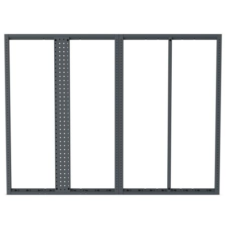 Module US-8200 RH frame kit8  - 19035047.19V
