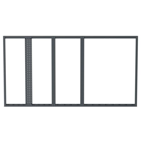 Module US-9100LH frame kit3  - 19035211.19V