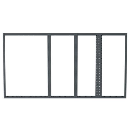 Module US-9100LH frame kit5  - 19035219.19V
