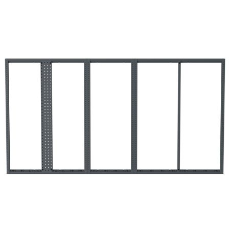 Module US-9100LH frame kit8  - 19035222.19V