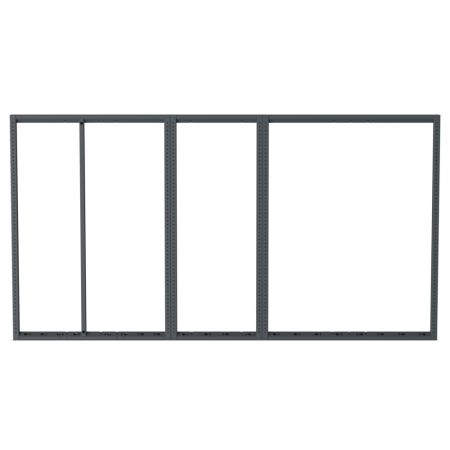 Module US-9200RH frame kit2  - 19035213.19V