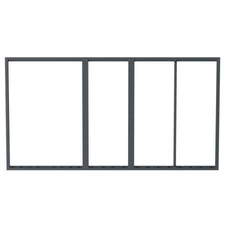 Module US-9200RH frame kit4  - 19035224.19V