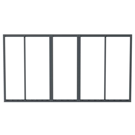 Module US-9200RH frame kit6  - 19035226.19V