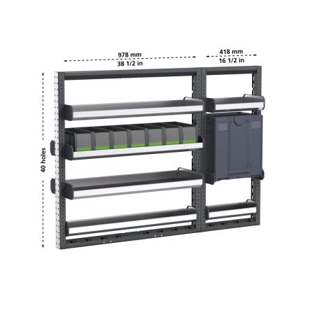 Module US-3110 - 19036718.19V
