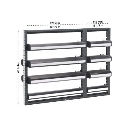 Module US-3201 - 19036701.19V