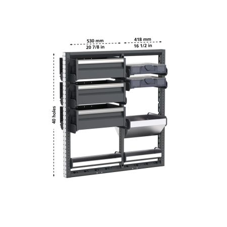 Module US-3409 - 19036381.19V