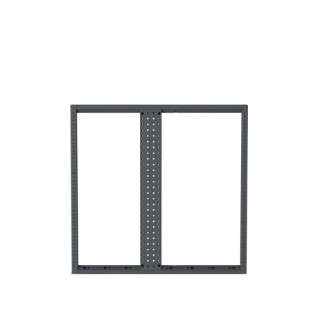 Module US-3700LH frame kit3  - 19035248.19V