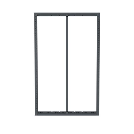 Module US-5350 LH frame kit2  - 19035017.19V