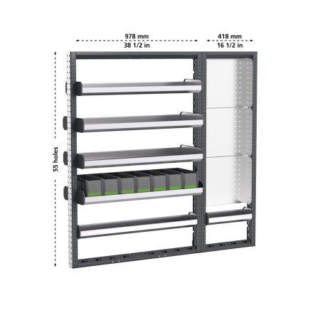 Module US-6103 - 19038020.19V
