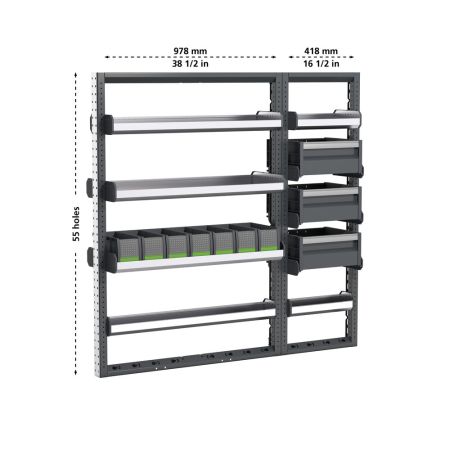 Module US-6110 - 19038182.19V