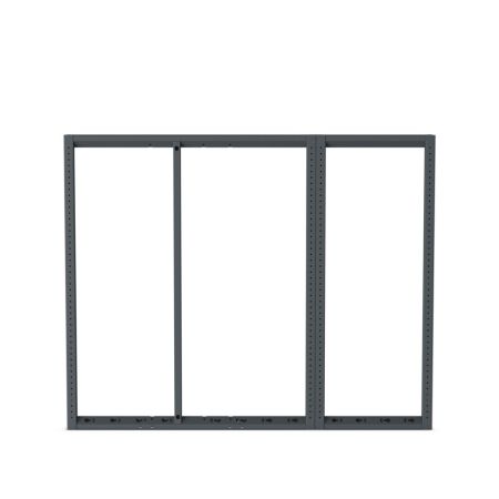 Module US-6150 LH frame kit2  - 19035124.19V