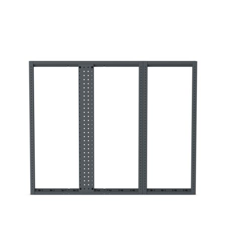 Module US-6150 LH frame kit3  - 19035125.19V