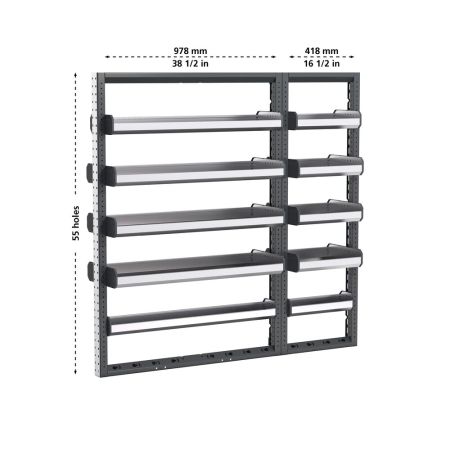 Module US-6201 - 19038001.19V