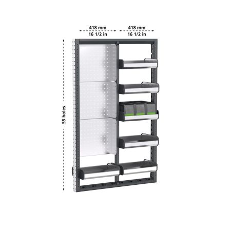Module US-6302 - 19038114.19V