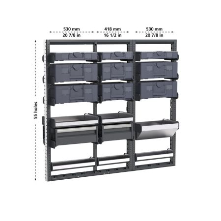 Module US-7106 - 19038356.19V