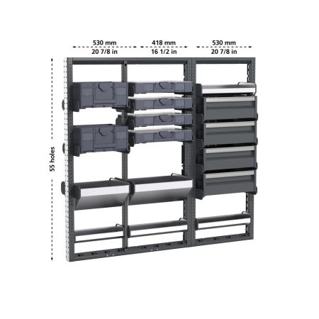 Module US-7109 - 19038300.19V