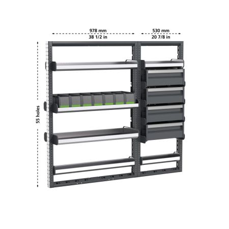 Module US-7110 - 19038310.19V