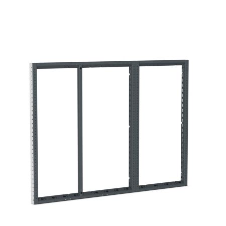 Module US-7150 LH frame kit2  - 19035142.19V