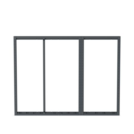 Module US-7150 LH frame kit2  - 19035142.19V