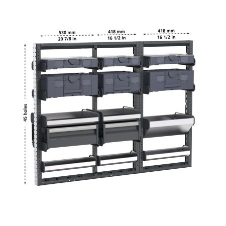 Module US-7156 - 19038390.19V