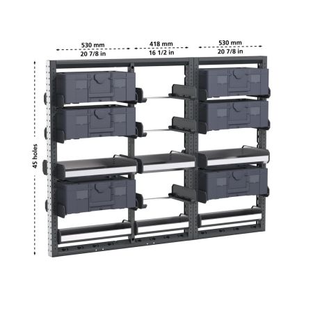Module US-7158 - 19038394.19V