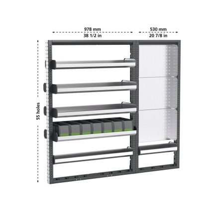 Module US-7203 - 19038327.19V