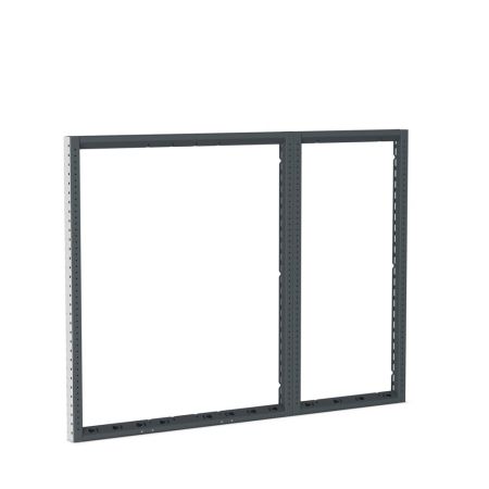 Module US-7250 RH frame kit1  - 19035144.19V