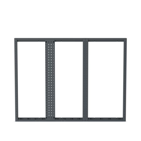 Module US-7250 RH frame kit3  - 19035146.19V