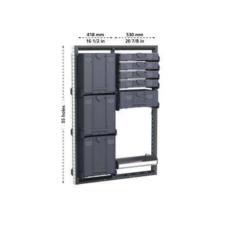 Module US-7307 - 19038460.19V