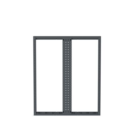Module US-7350 LH frame kit3  - 19035149.19V