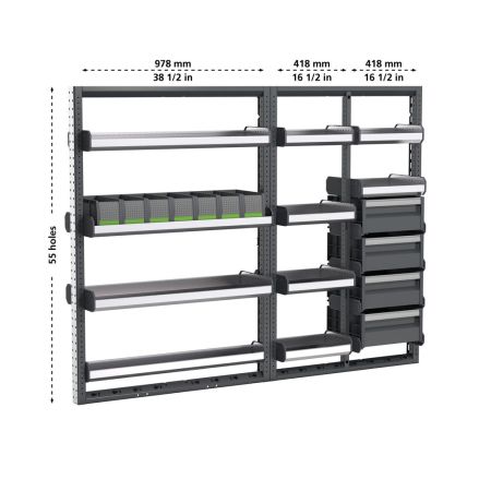 Module US-8207 - 19038561.19V