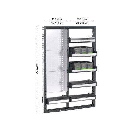 Module US-8302 - 19038610.19V