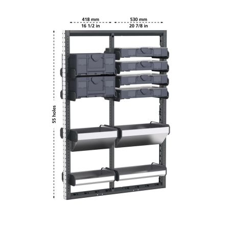 Module US-8305 - 19038640.19V