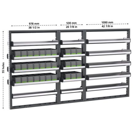Module US-9102 - 19038710.19V