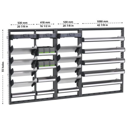 Module US-9105 - 19038740.19V