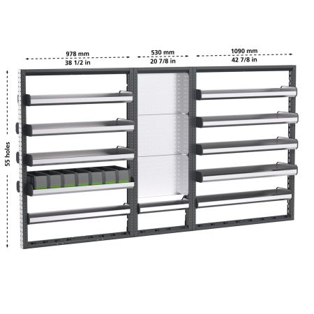 Module US-9203 - 19038721.19V