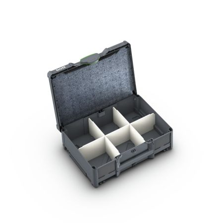 Divider Kit for Systainer³ and ToolBox M 137
