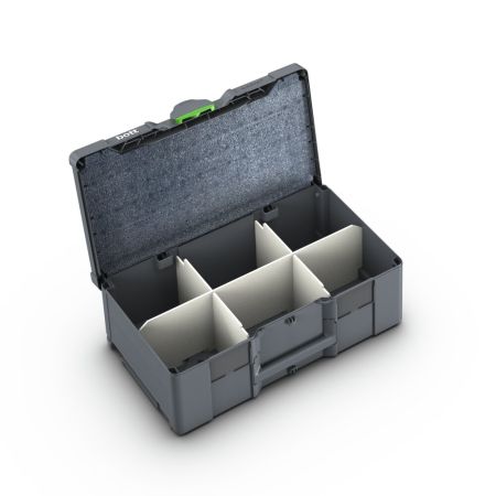 Divider Kit for Systainer³ and Toolbox L 187