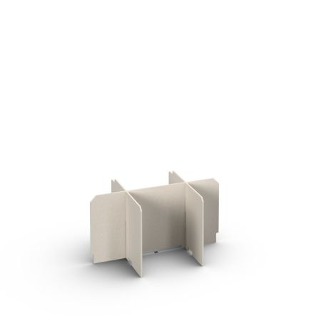 Divider Kit for Systainer³ and ToolBox M 237/337/437