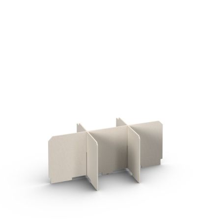Divider Kit for Systainer³ and Toolbox L 237