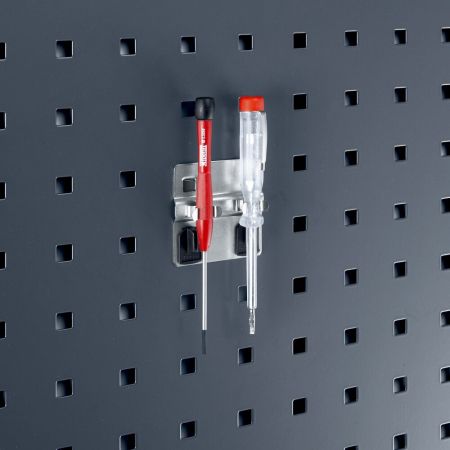 perfo double spring clip (pack of 5)