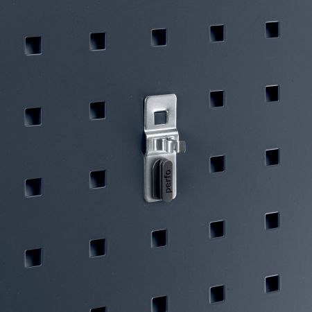 perfo spring clip (pack of 5)